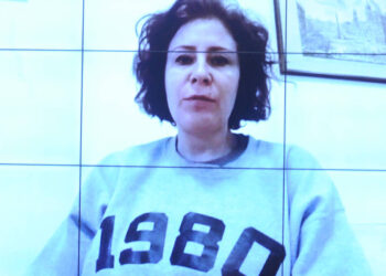 Justiça da Itália barra extradição de Zambelli; decisão será do ministro da Justiça