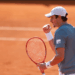 Fonseca joga confiante e ganha 1º jogo em Roland Garros; veja próximo adversário