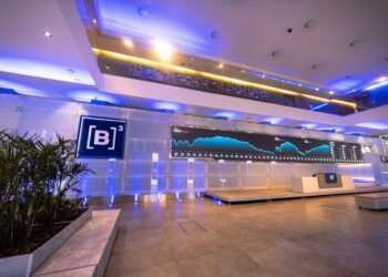 B3 informa que não haverá negociações em 4 de junho nos mercados de renda variável