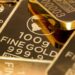 Ouro cai 1,2% e fica abaixo de US$ 4.500 com vaivém diplomático entre EUA e Irã