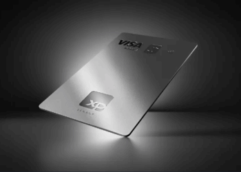 XP expande critérios de isenção da anuidade do Cartão Legacy e reforça relacionamento