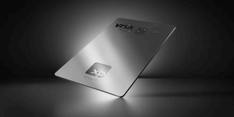 XP expande critérios de isenção da anuidade do Cartão Legacy e reforça relacionamento