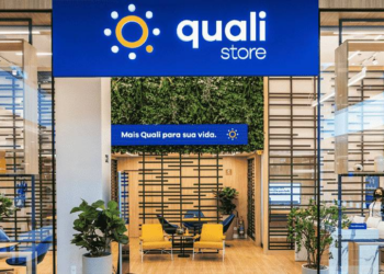 Qualicorp anuncia troca de comando e ações caem 12%: o que aconteceu?
