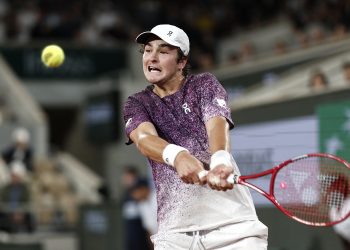 João Fonseca perde para tcheco e é eliminado de Roland Garros após campanha histórica