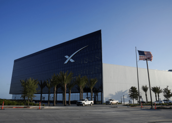 SpaceX fecha acordo de computação de IA com o Google após pacto com a Anthropic