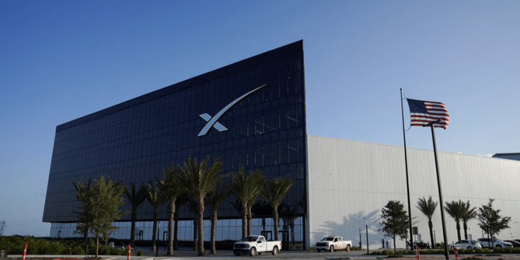 SpaceX fecha acordo de computação de IA com o Google após pacto com a Anthropic