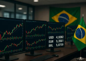 Ibovespa: festa dos 200 mil pontos não aconteceu, mas ela foi apenas adiada?