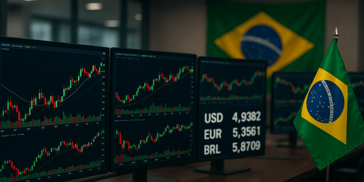 Ibovespa: festa dos 200 mil pontos não aconteceu, mas ela foi apenas adiada?