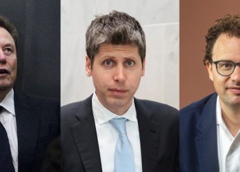 A tese que SpaceX, OpenAI e Anthropic não querem que você ouça antes dos IPOs