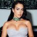Georgina Rodríguez, noiva de Cristiano Ronaldo, recebe R$ 3 mi por post; veja ranking